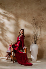 Irene (Stitched 3 Pcs)