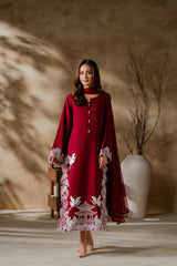 Irene (Stitched 3 Pcs)