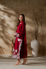 Irene (Stitched 3 Pcs)