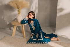 Faye (Stitched 3 Pcs)