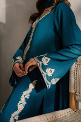 Faye (Stitched 3 Pcs)