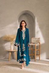 Faye (Stitched 3 Pcs)