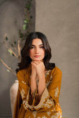 Rumi (Stitched 3 Pcs)