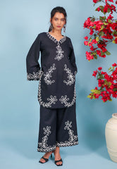 Kriti (Stitched 2 Pcs)