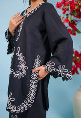 Kriti (Stitched 2 Pcs)