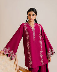 Noura (Stitched 2 Pcs)