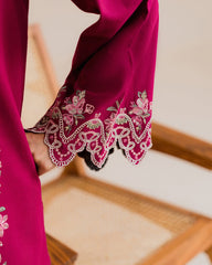 Noura (Stitched 2 Pcs)