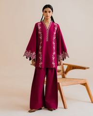 Noura (Stitched 2 Pcs)