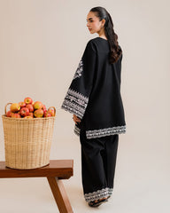 Nexia (Stitched 3 Pcs)