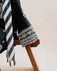 Nexia (Stitched 3 Pcs)