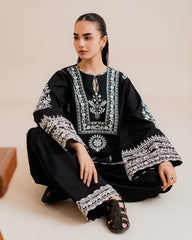 Nexia (Stitched 3 Pcs)