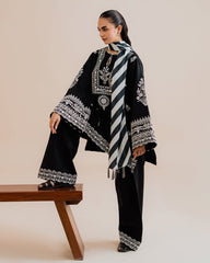 Nexia (Stitched 3 Pcs)