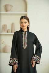 Arc (Stitched 2 Pcs)