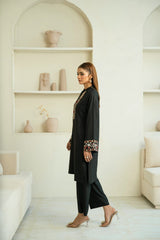 Arc (Stitched 2 Pcs)