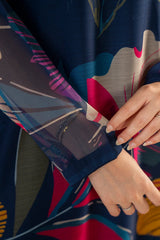 Marvel (Stitched 2 Pcs)